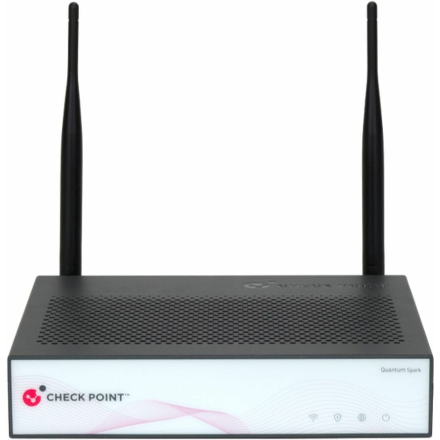 Check Point Quantum Spark 2550 Network Security/Firewall Appliance