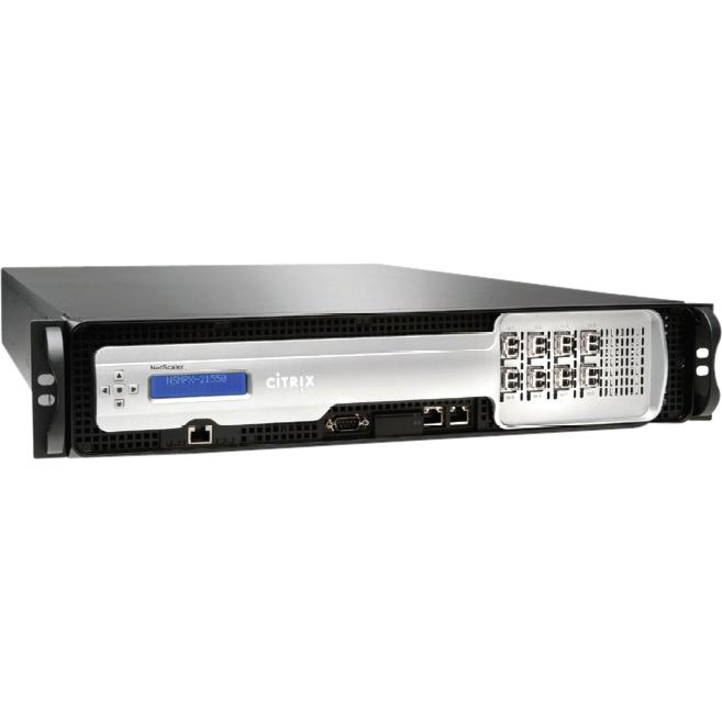 Citrix NetScaler MPX 8200 Application Acceleration Appliance
