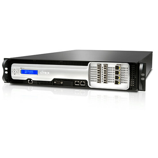 Citrix MPX 5905 Application Acceleration Appliance