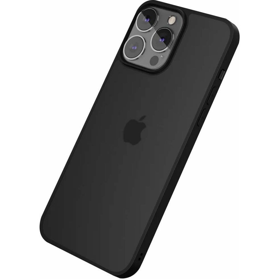 PEEL The Super Thin Bumper Case for iPhone 13 Pro Max