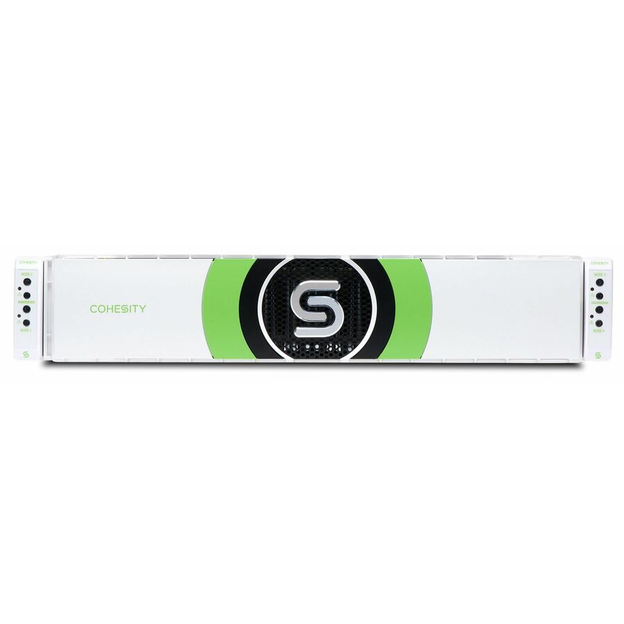Cohesity CX8205 Hyper Converged Appliance