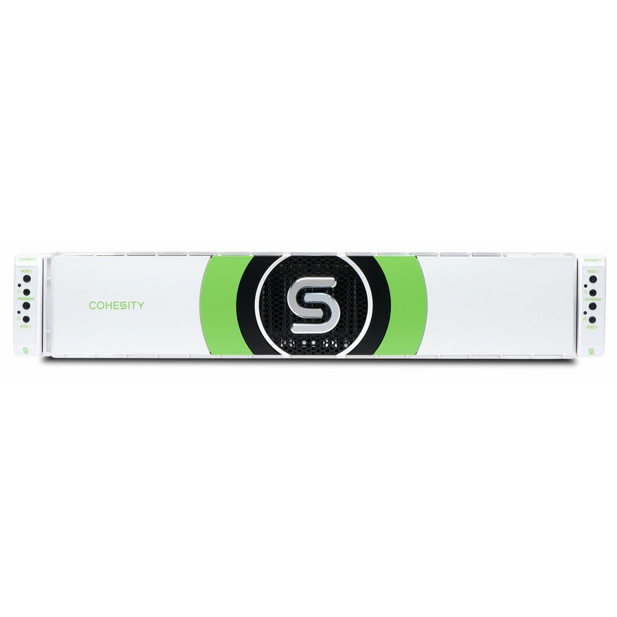 Cohesity CX8205 Hyper Converged Appliance