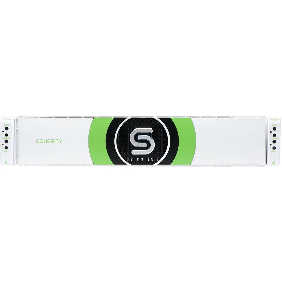 Cohesity CX8205 Hyper Converged Appliance