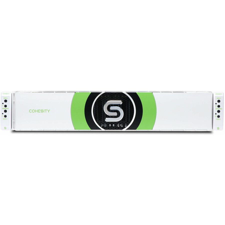Cohesity CX8305 Hyper Converged Appliance