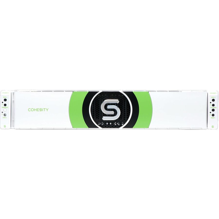 Cohesity CX8305 Hyper Converged Appliance