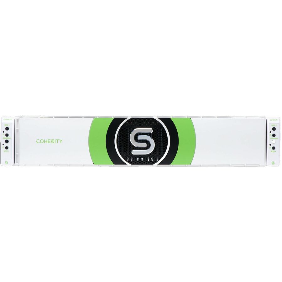 Cohesity CX8305 Hyper Converged Appliance