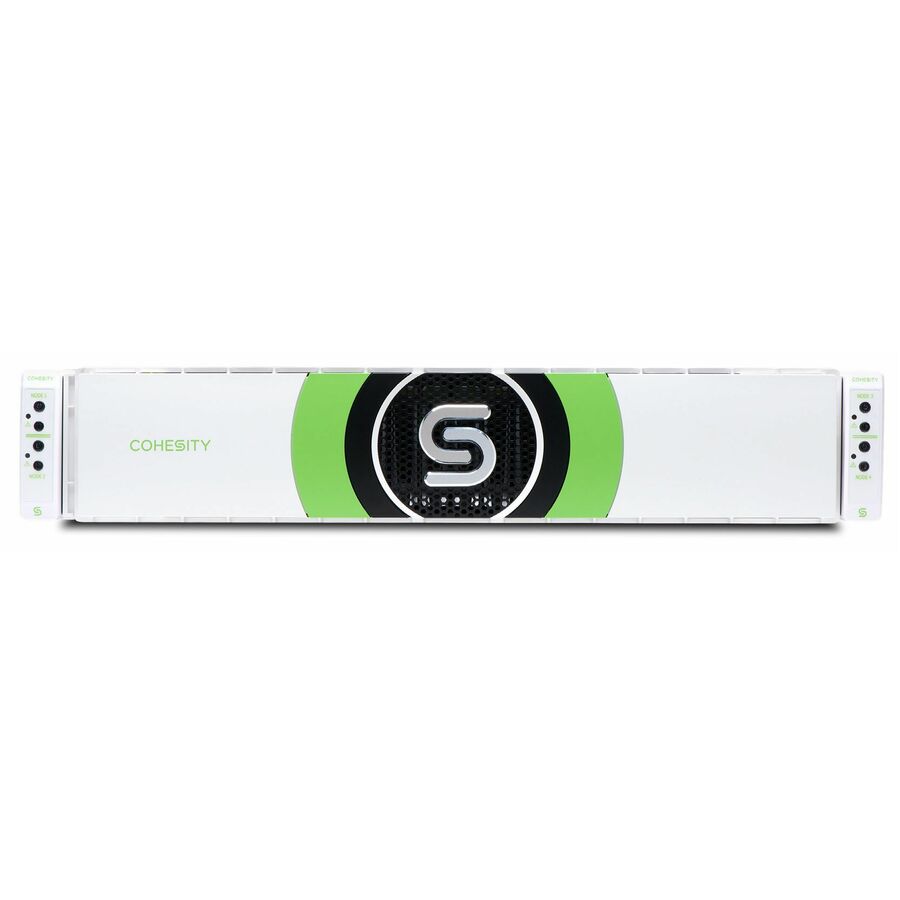Cohesity CX8405 Hyper Converged Appliance