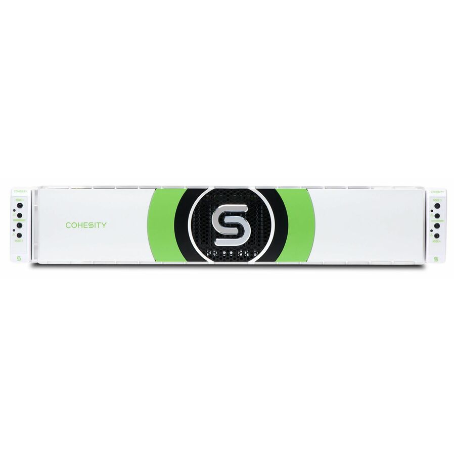 Cohesity CX8405 Hyper Converged Appliance