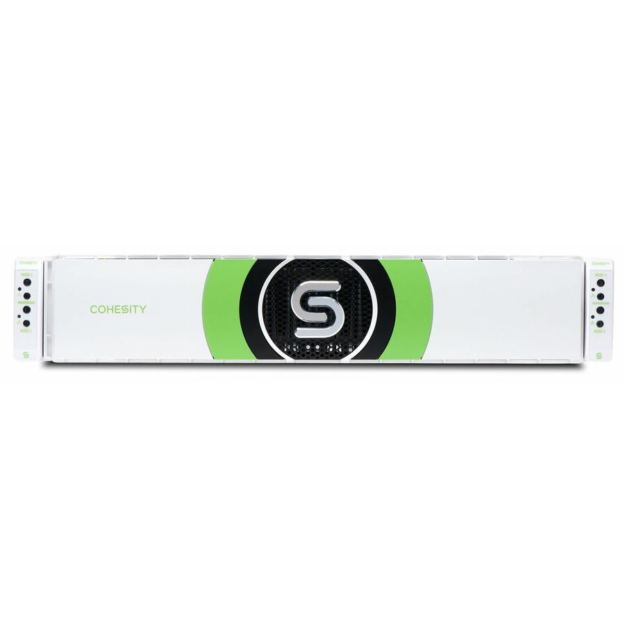 Cohesity CX8405 Hyper Converged Appliance