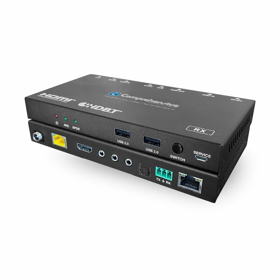 Comprehensive Pro AV/IT Integrator Series HDMI Extender
