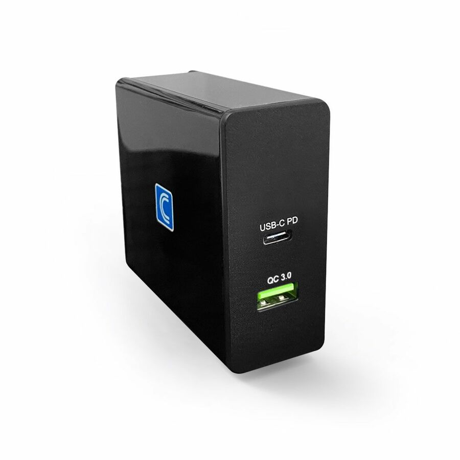 Comprehensive CPWR-2QC60W AC Adapter