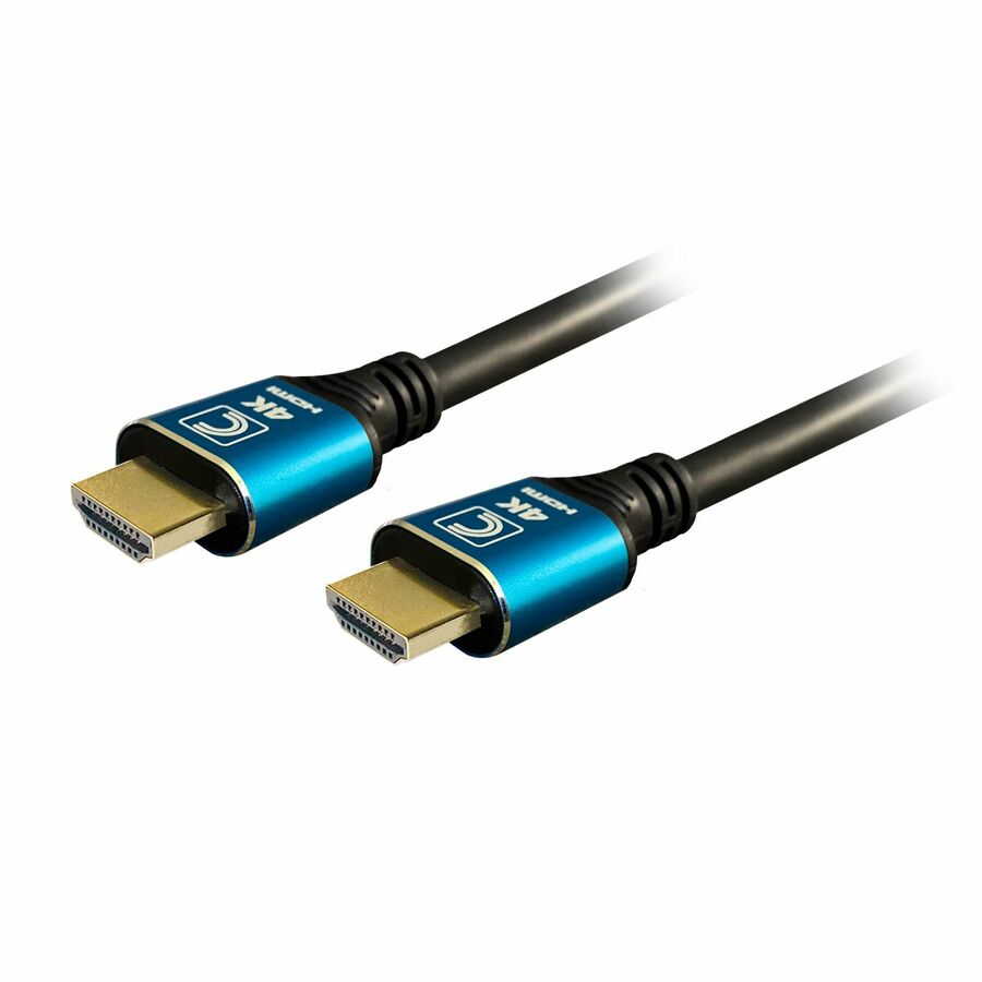 Comprehensive Specialist Series? Cables are specifically made for the day to day demands in enterprise, education and other commercial environments and are up to 2X more durable than Standard cables.