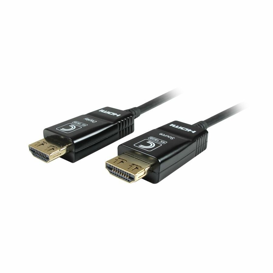 Comprehensive Pro AV/IT Integrator Series Fiber Optic Audio/Video Cable
