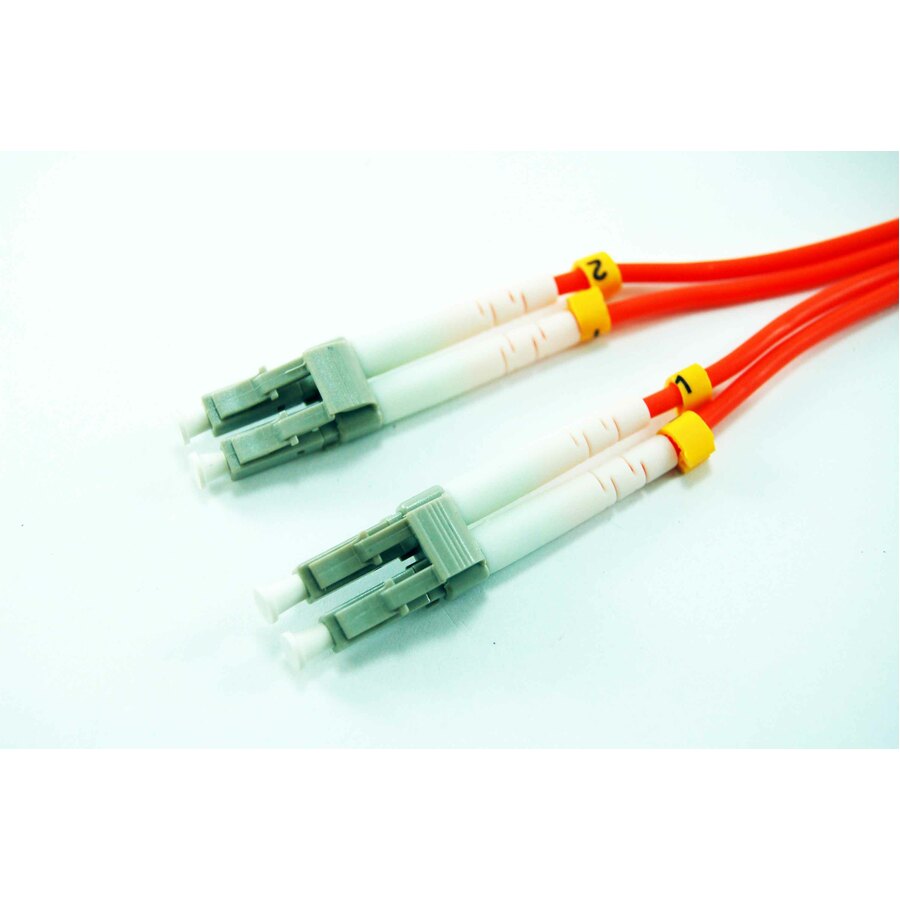 Comprehensive 5M LC MM Duplex 62.5/125 Multimode