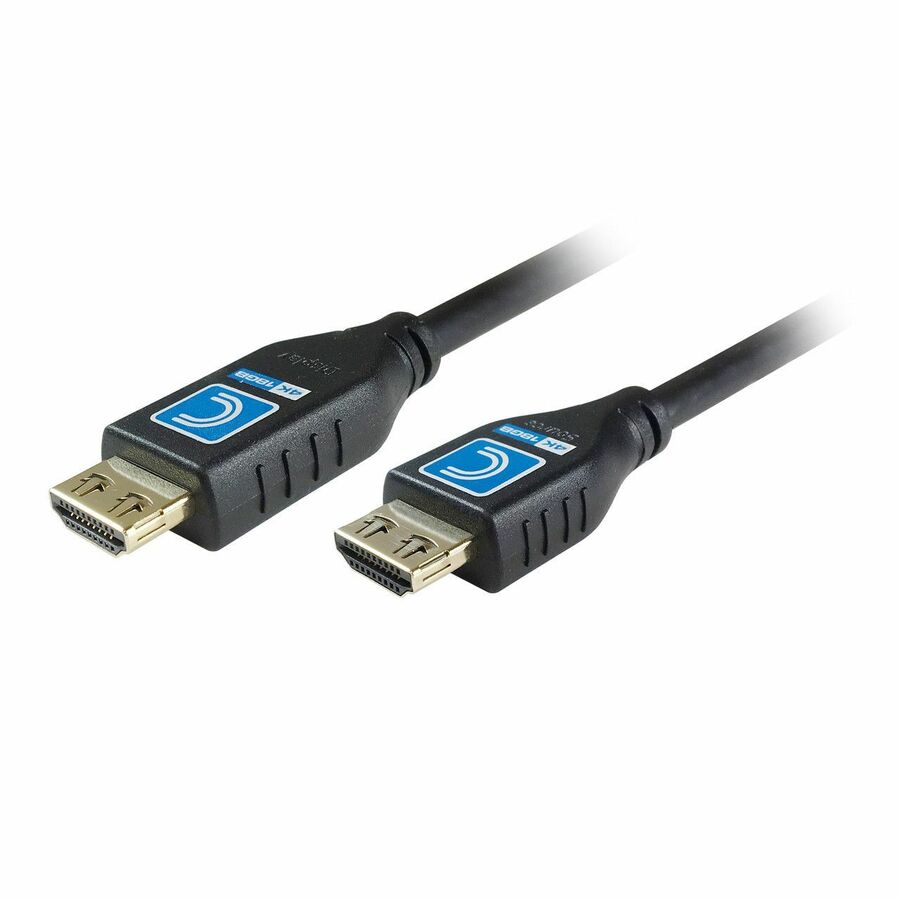 Comprehensive MicroFlex Pro AV/IT Integrator HDMI A/V Cable