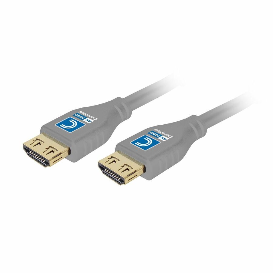Comprehensive MicroFlex Pro AV/IT Integrator HDMI A/V Cable