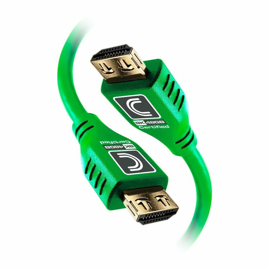 Comprehensive MicroFlex Pro AV/IT HDMI A/V Cable