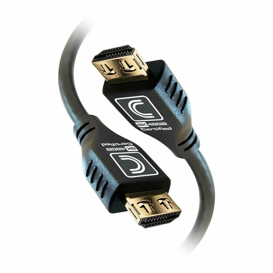 Comprehensive MicroFlex Pro AV/IT HDMI Audio Video Cable