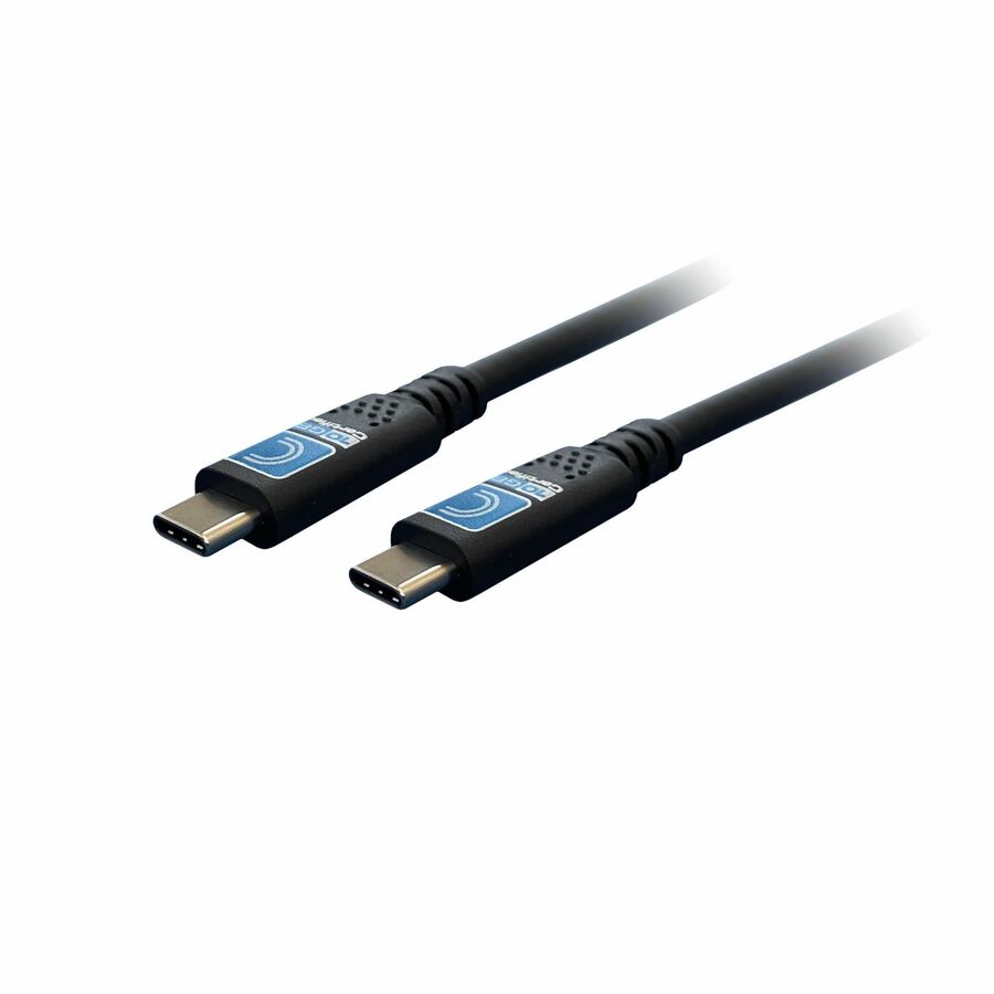 Comprehensive's Pro AV/IT Integrator Series? Ultra-Flexible Superspeed USB 3.1 (3.2 Gen 2) 10G AV and data Cables are specifically designed for AV signal transmission and the demanding applications of Systems Integration.