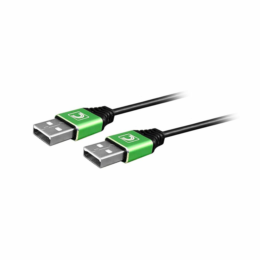 Comprehensive Pro AV/IT Specialist Series USB 2.0 480Mbps USB-A Male to USB-A Male Cable 15ft