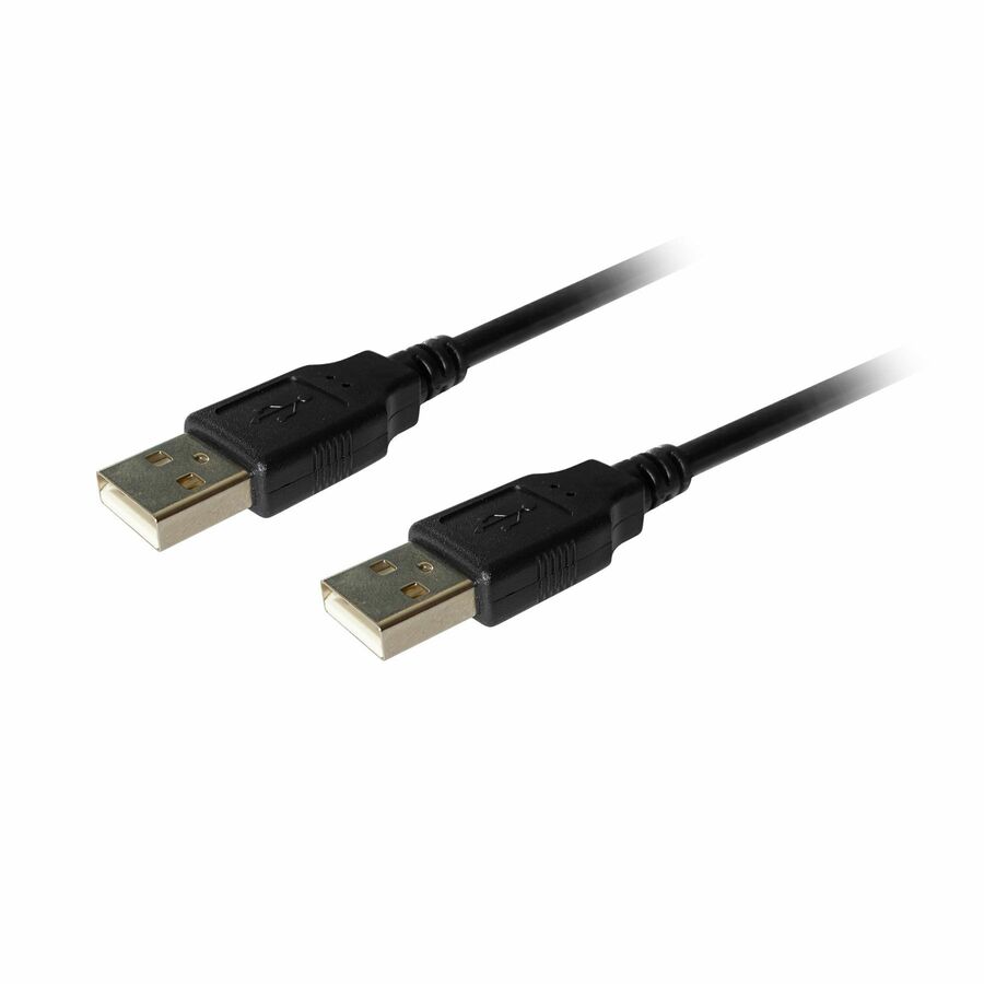Comprehensive Standard Series USB 2.0 A to A Cable 15ft