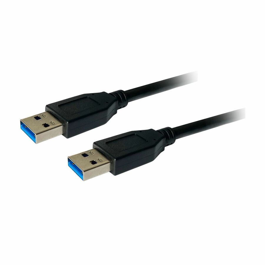 Comprehensive Standard Series USB 3.0 A Male To A Male Cable 6ft.