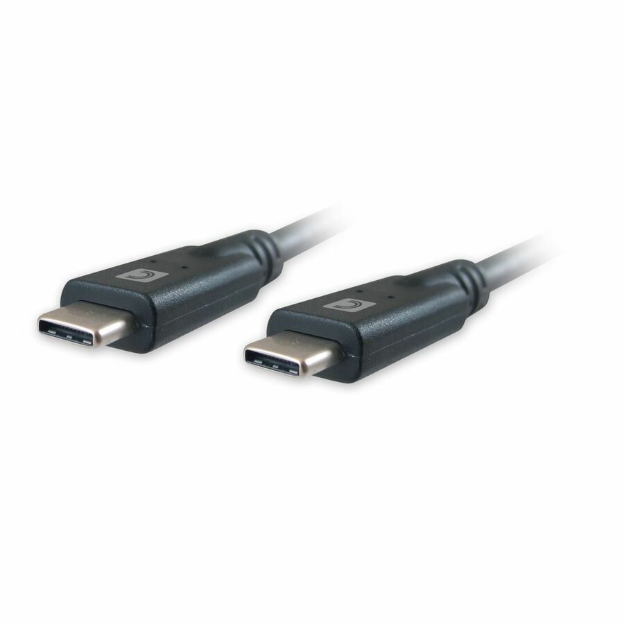 Comprehensive Standard Series USB-C Male to USB-C Male Cable 10ft (Gen1)