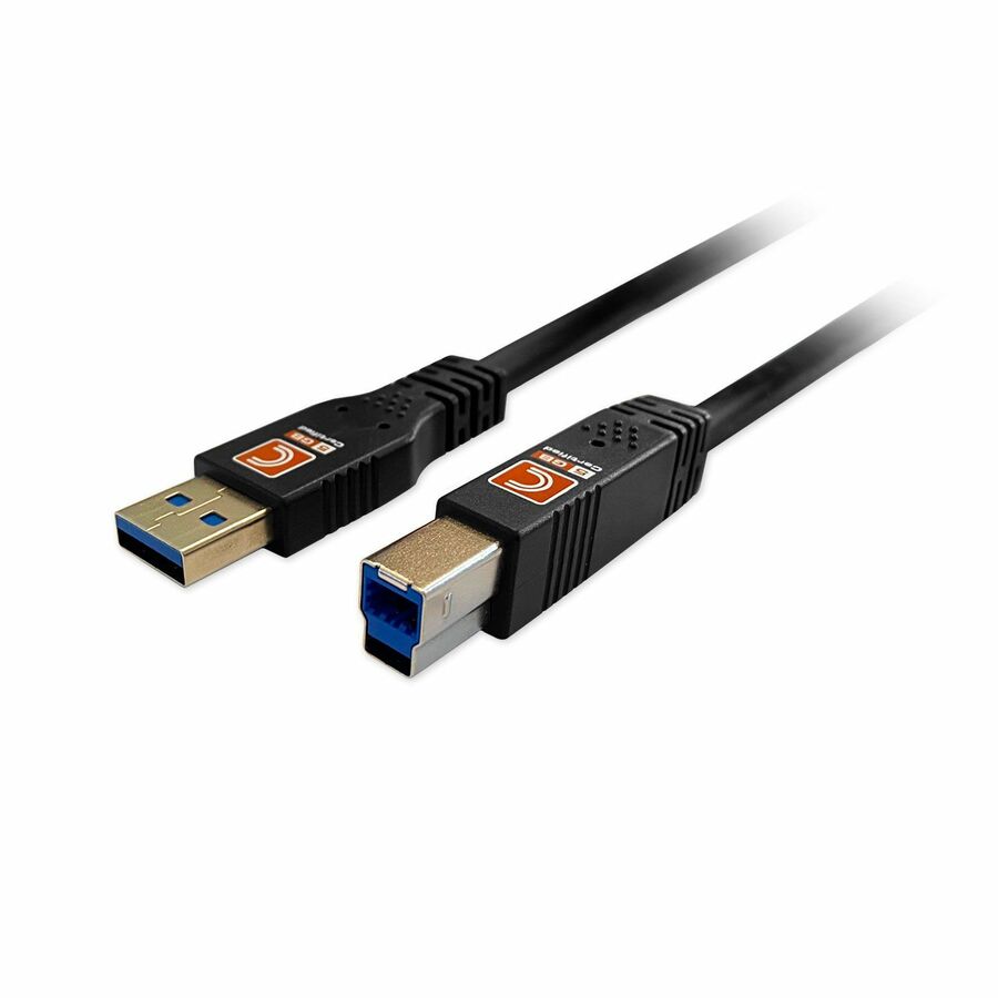 Comprehensive Pro AV/IT USB/USB-B Data Transfer Cable