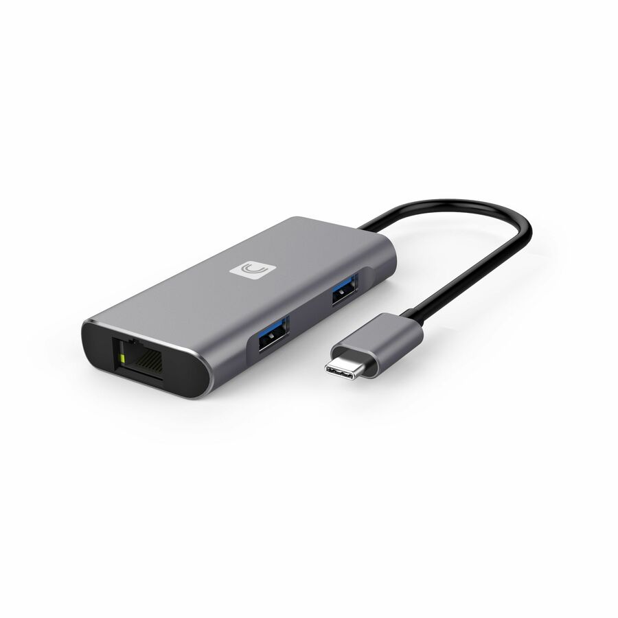 Comprehensive VersaHub VHUB-USBC2A1CN USB Hub