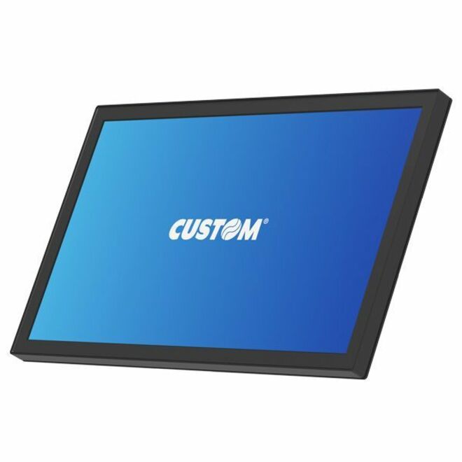 Peak 21.5-Inch Standard, Celeron J6412,8Gb Ram,128Gb,Win11Iot
