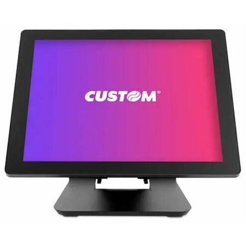Custom TP6 POS Terminal