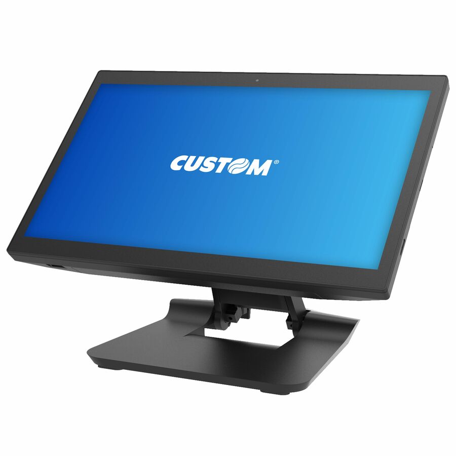Custom Ascent POS Terminal