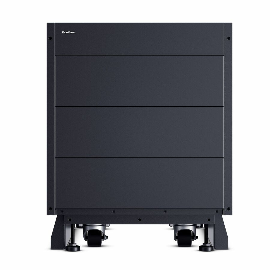 CyberPower BCT6L9N225 3-Phase Modular UPS Battery Cabinets