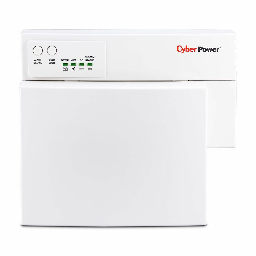 CyberPower Indoor FTTx Battery Backup CSN27U12V-12