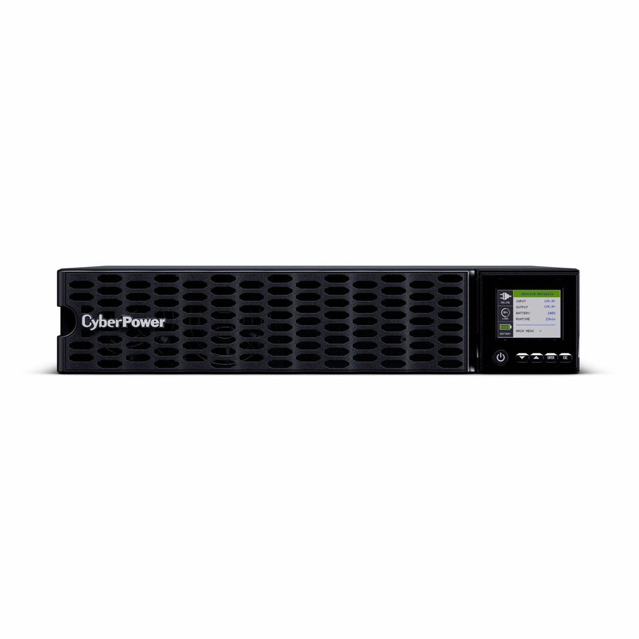 CyberPower OL2K2RTHDTAA Smart App Online UPS Systems