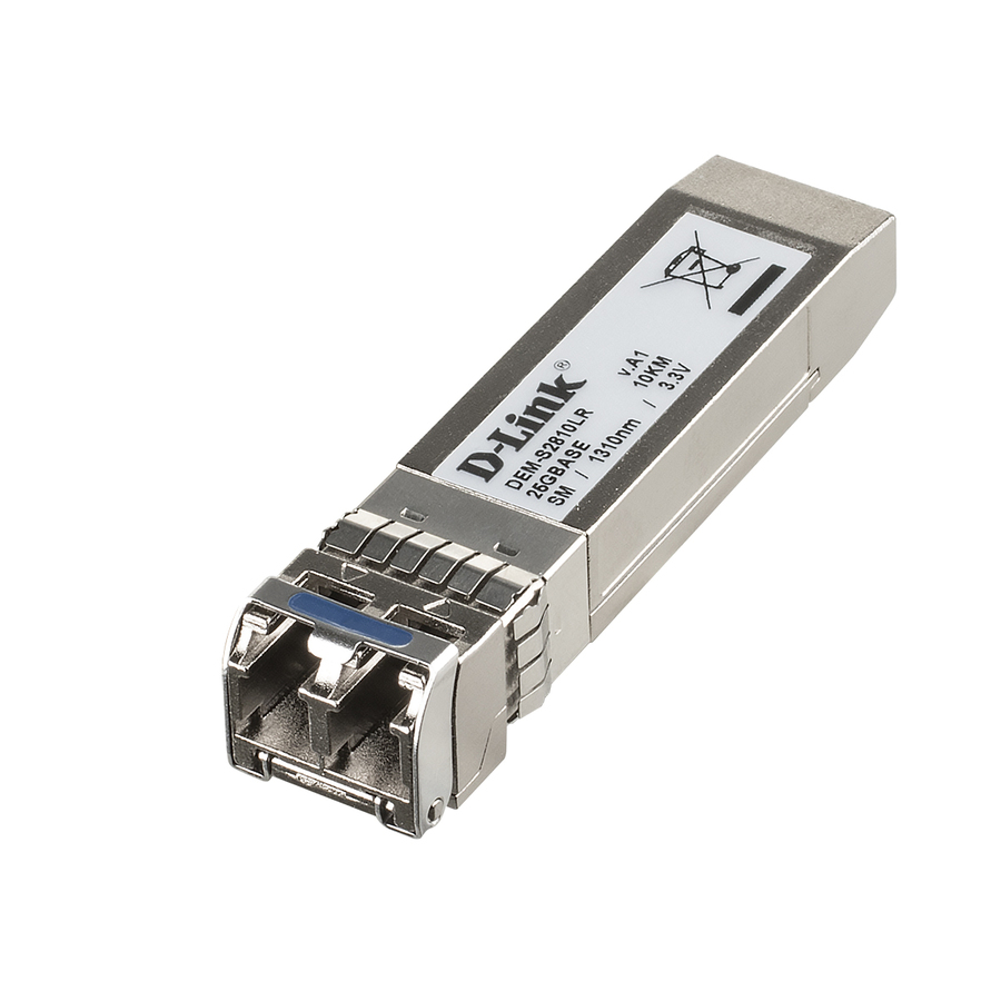 D-Link DEM-S28 SFP28 Module
