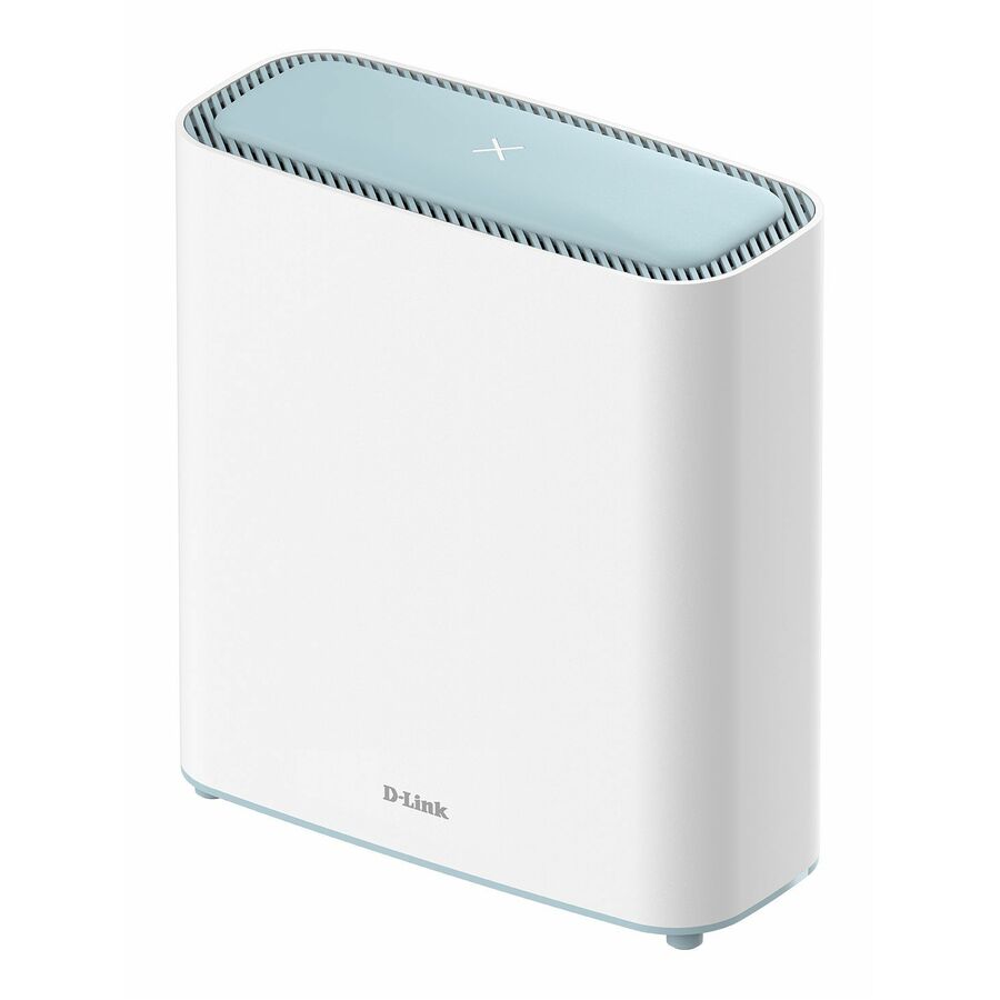 D-Link EAGLE PRO AI M32 Wi-Fi 6 IEEE 802.11a/b/g/n/ac/ax/h/k/v Ethernet Wireless Router