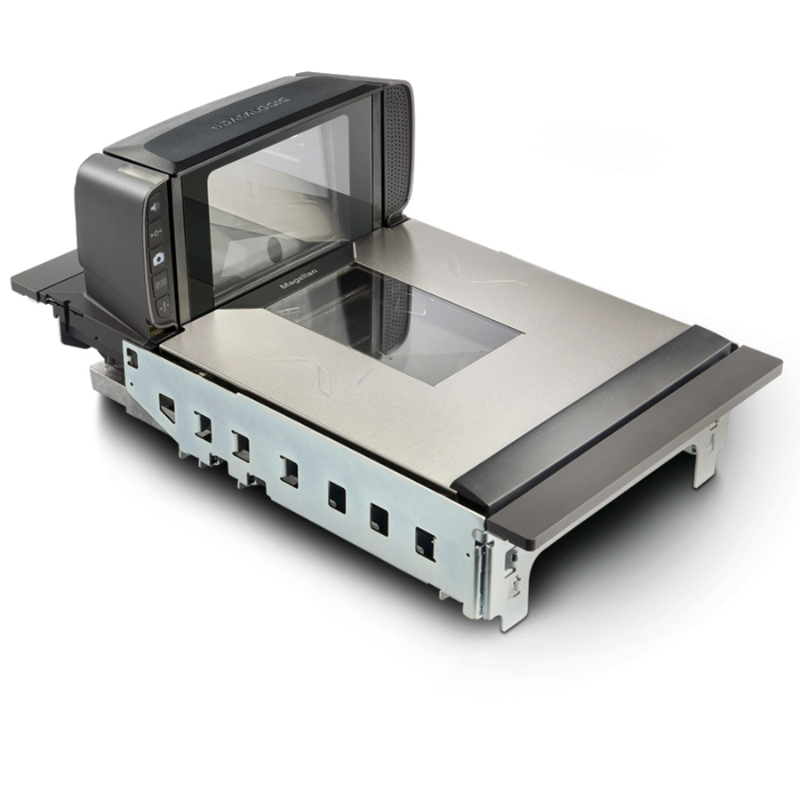 Datalogic Magellan 9300i In Counter Barcode Scanner