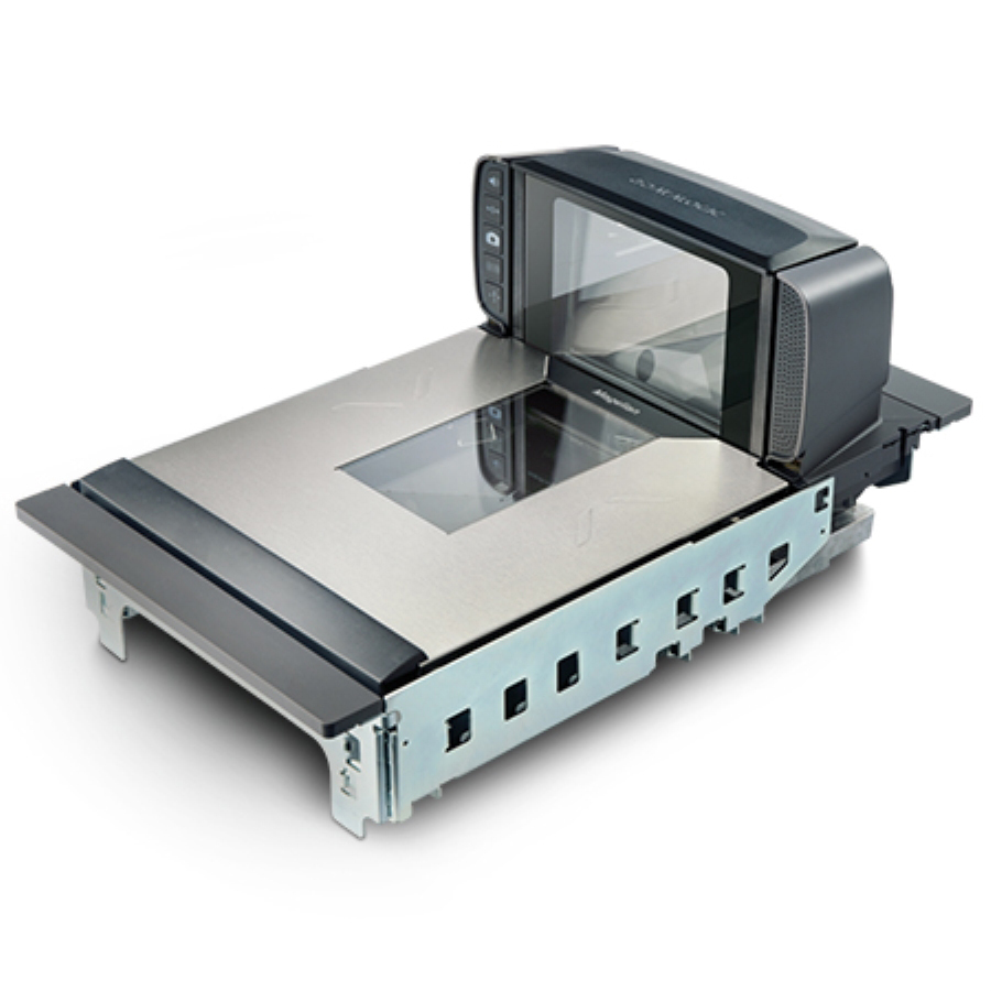 Datalogic Magellan 9300i Barcode Scanner Kit