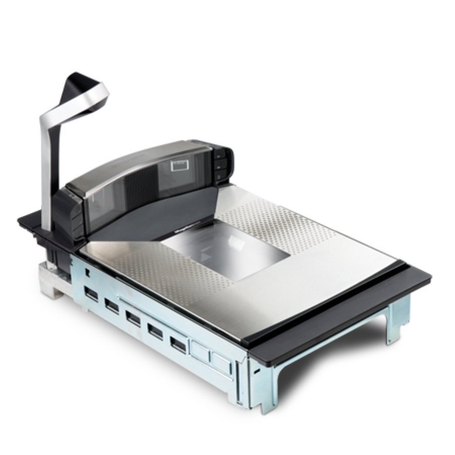 Datalogic Magellan 9800i Barcode Scanner