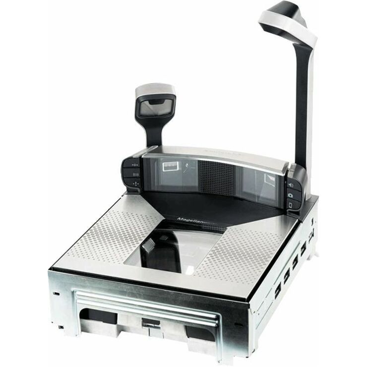 Datalogic Magellan 9800i Barcode Scanner