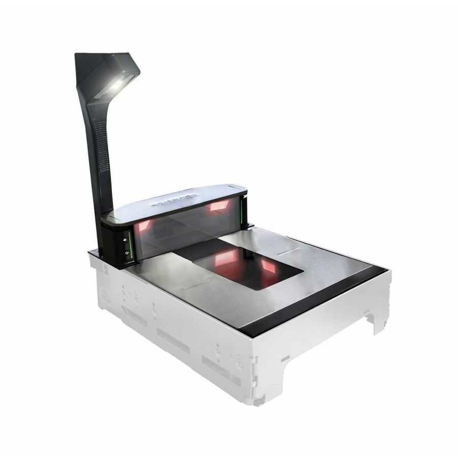 Datalogic Magellan 9900i Barcode Scanner Kit