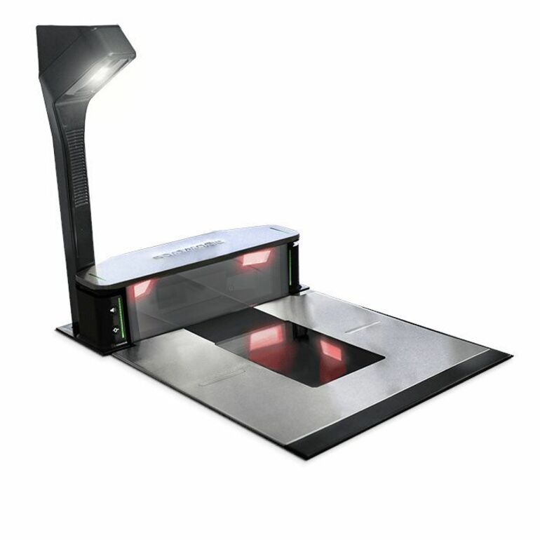 Datalogic Magellan 9900i Barcode Scanner