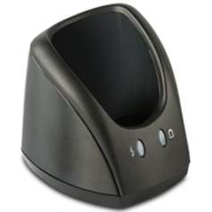 Datalogic C-6000 Charger Only Base, Black