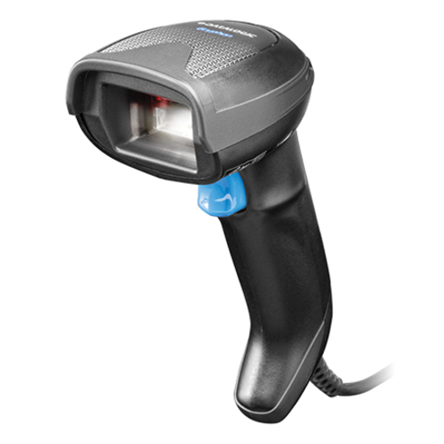Datalogic Gryphon I GD4590 Barcode Scanner Kit