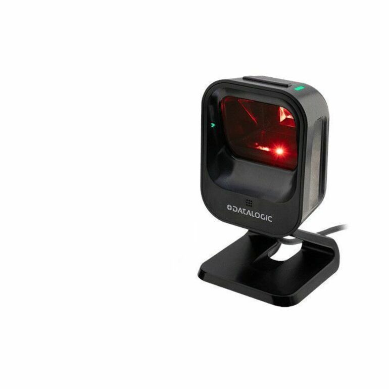 Datalogic MAGELLAN 900i Barcode Scanner Kit