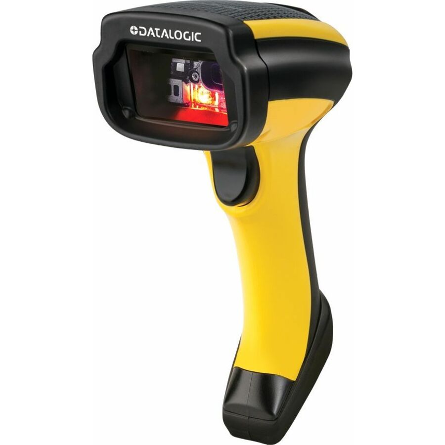 Datalogic PowerScan 9501 PBT9501 Barcode Scanner Kit