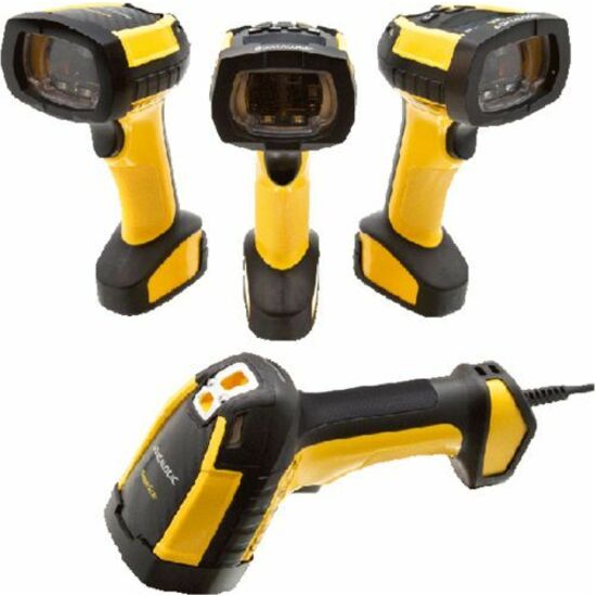 Datalogic PowerScan PM9600-AR Barcode Scanner