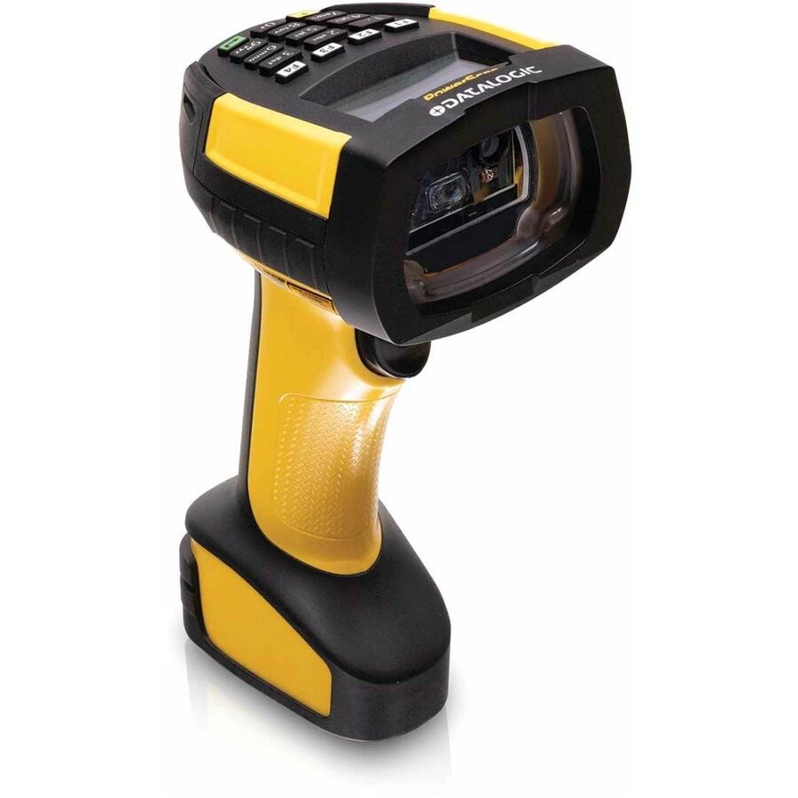 Datalogic Powerscan PM9600 Barcode Scanner Kit