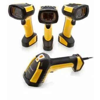 Datalogic PowerScan PM9600-AR Barcode Scanner